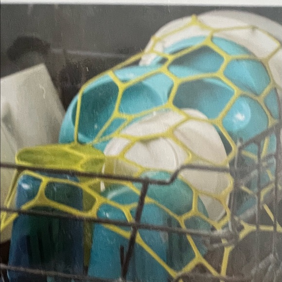 🆕 Dishwasher net - Picture 6 of 8